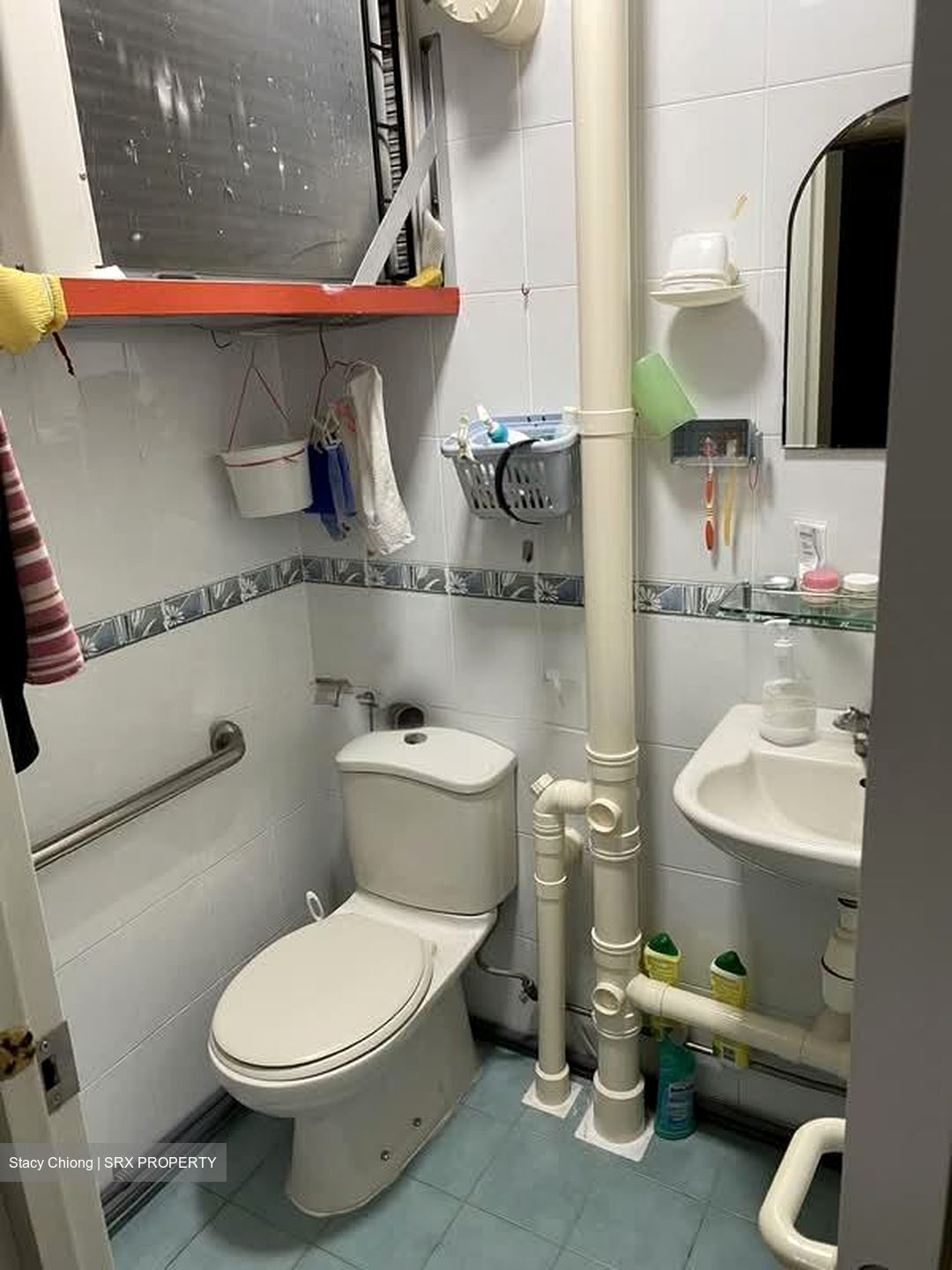 Blk 411 Teck Ghee Heartlands (Ang Mo Kio), HDB 4 Rooms #556901171